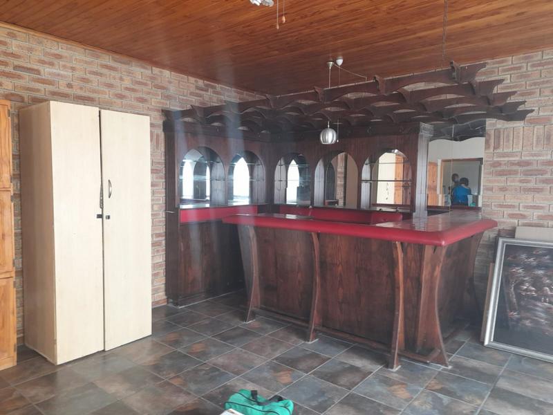 4 Bedroom Property for Sale in Sasolburg Ext 23 Free State